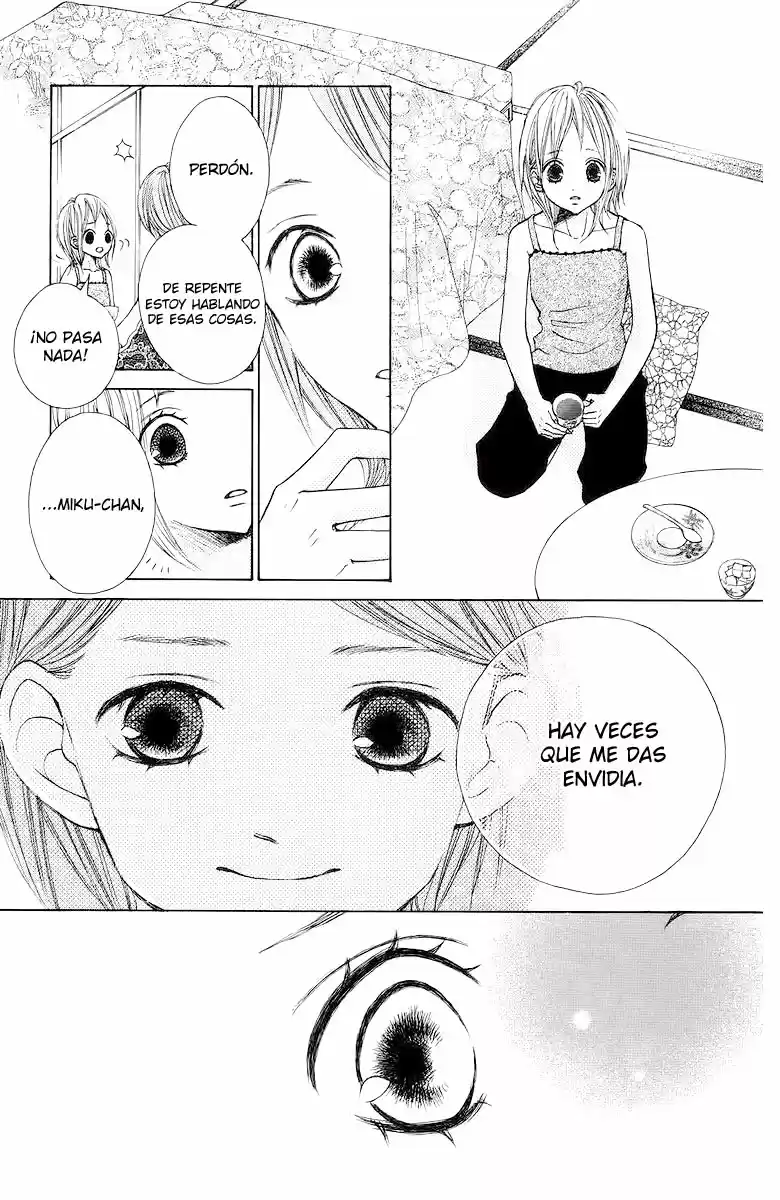 Sprout capítulo 17, página 32
