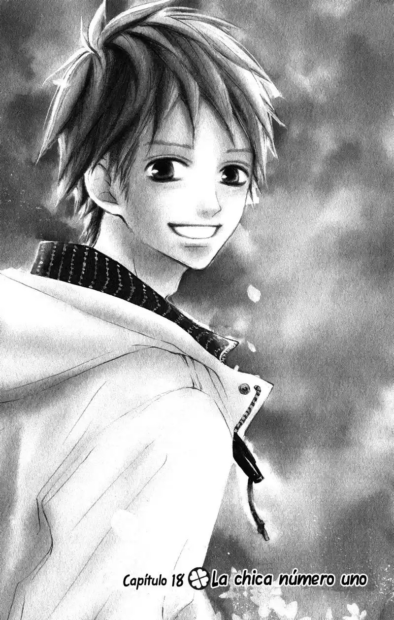 Sprout capítulo 18, página 4
