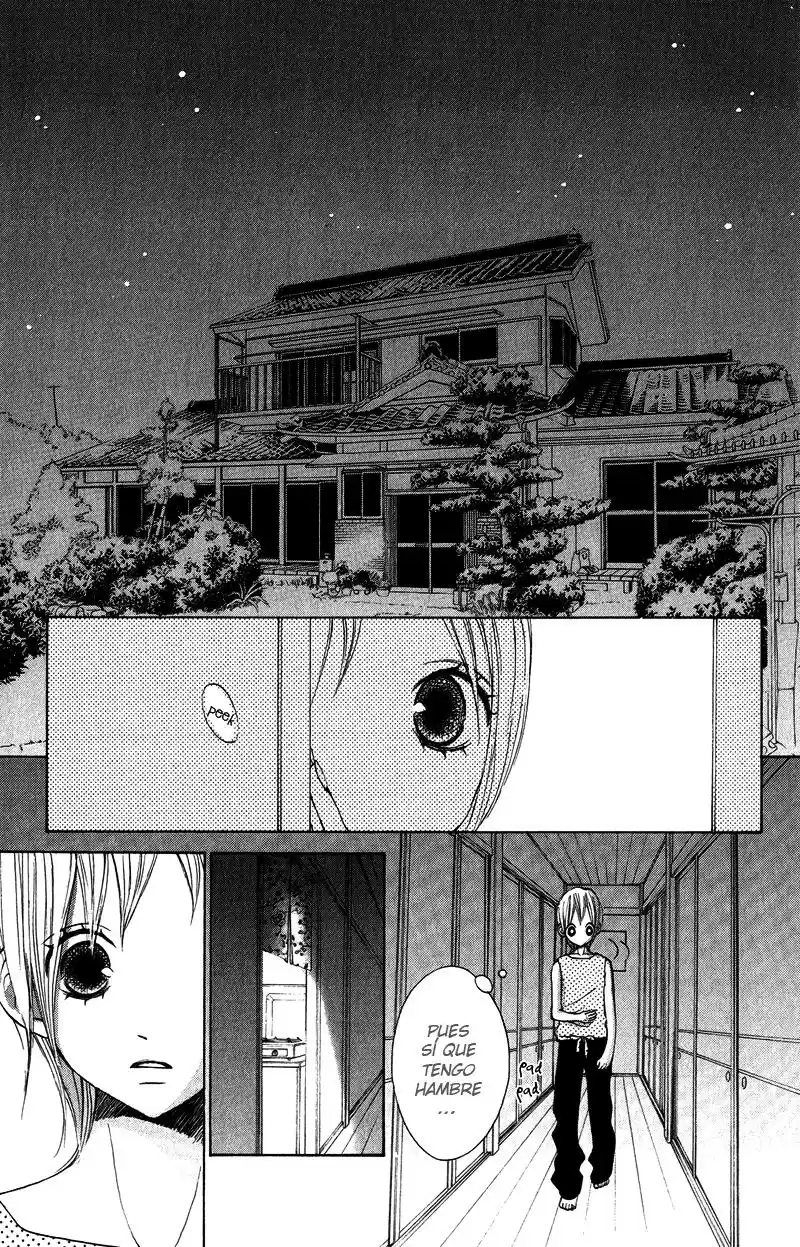 Sprout capítulo 18, página 10