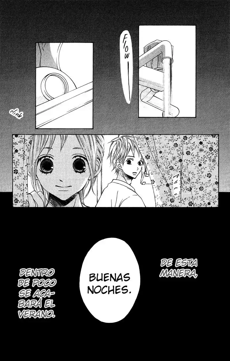 Sprout capítulo 18, página 14