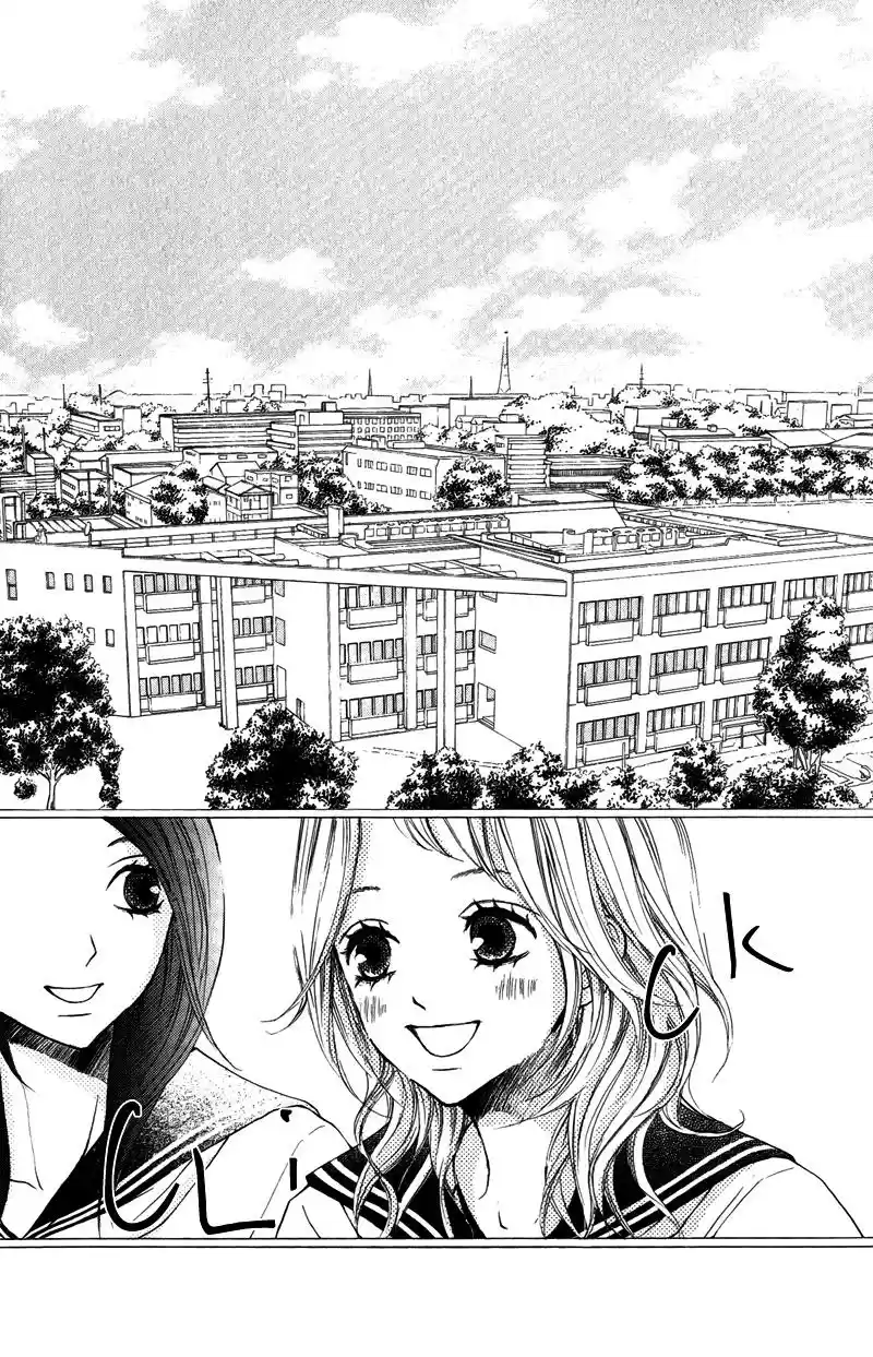 Sprout capítulo 18, página 20