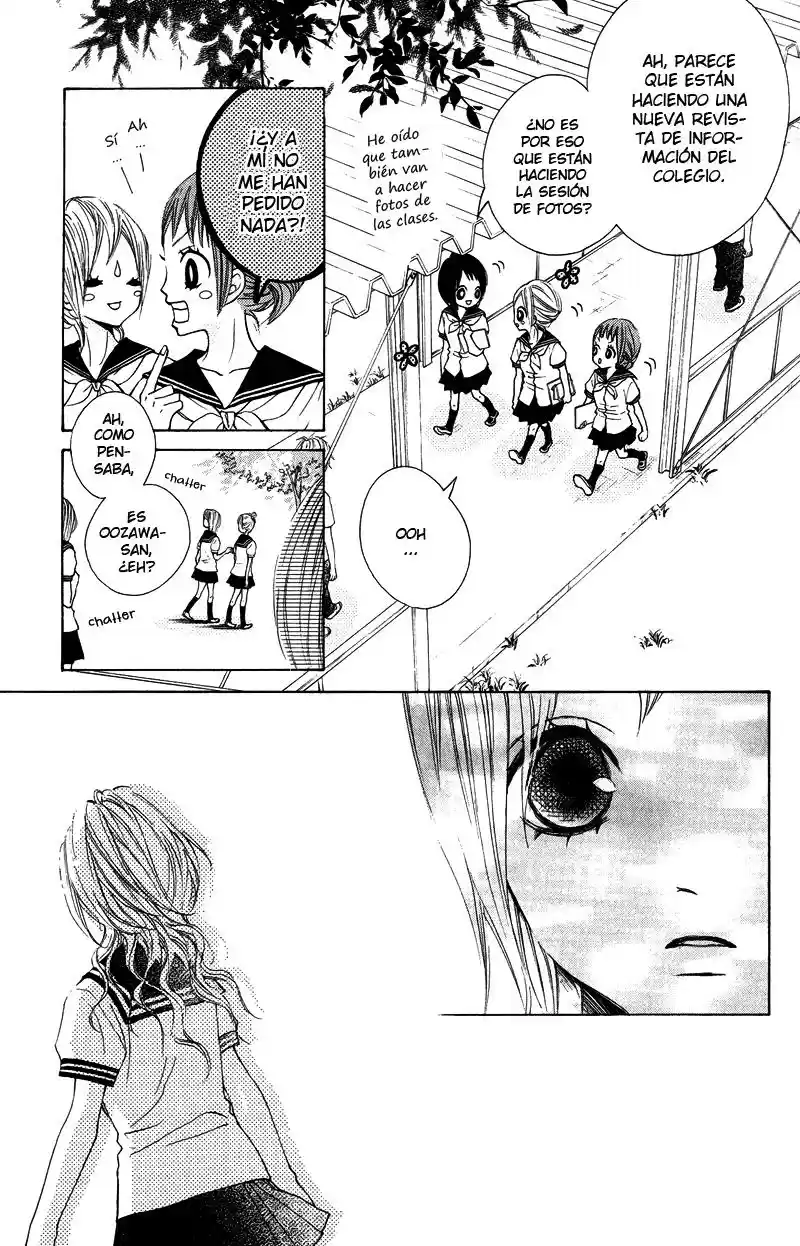Sprout capítulo 18, página 22