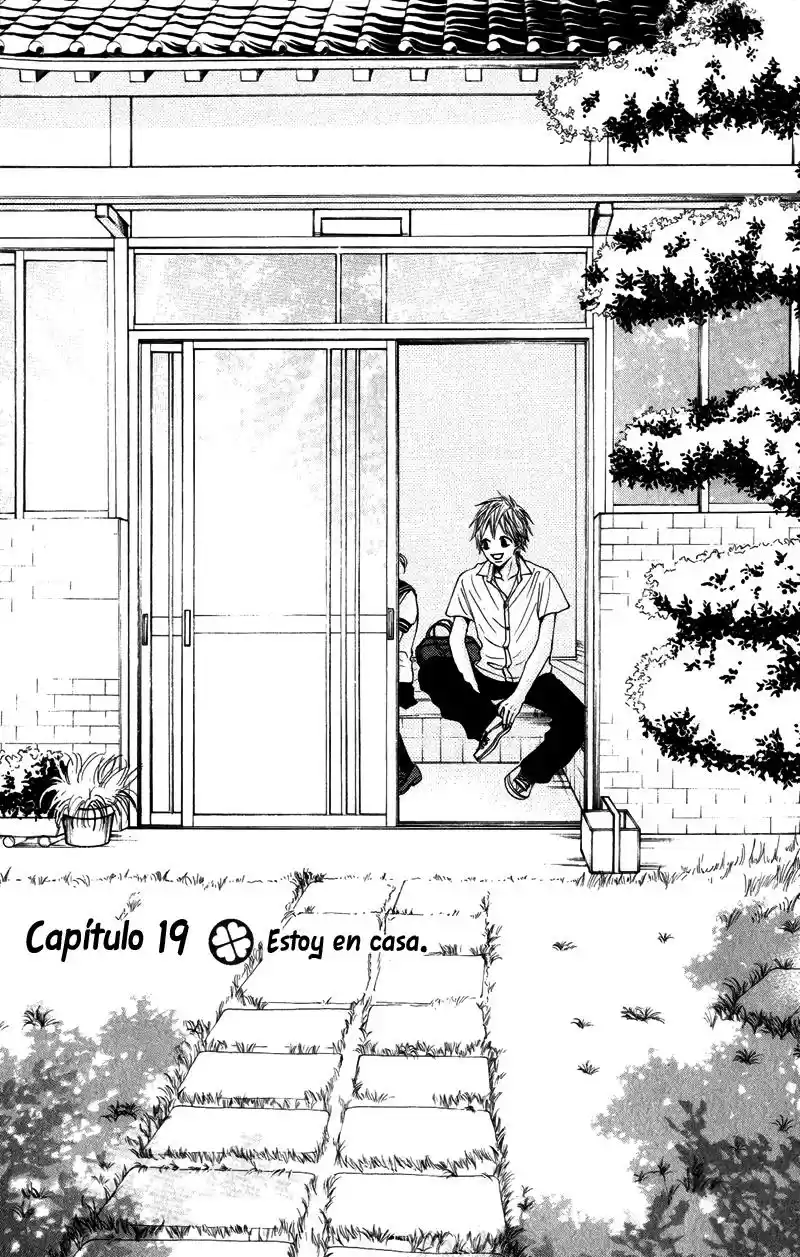 Sprout capítulo 19, página 3
