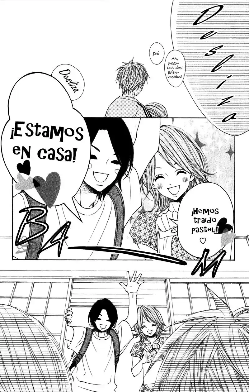 Sprout capítulo 19, página 6