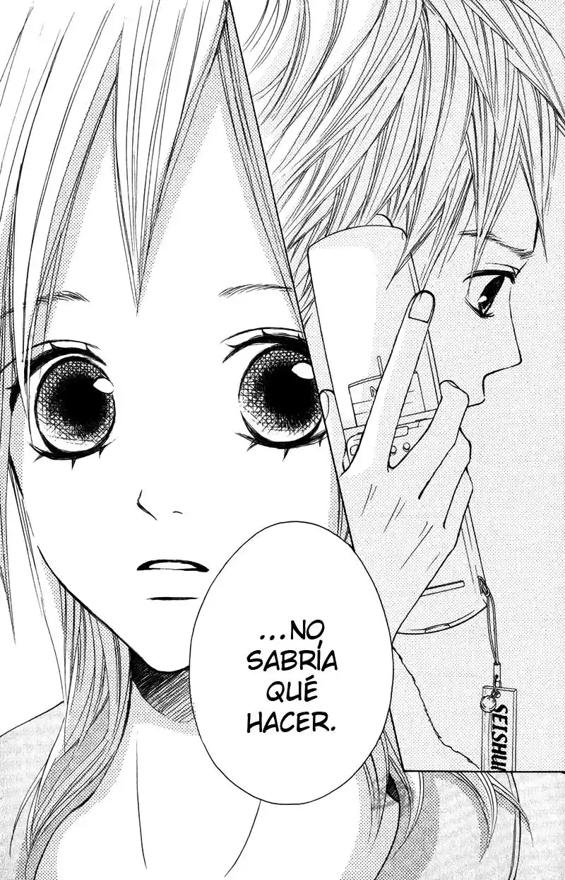 Sprout capítulo 19, página 40