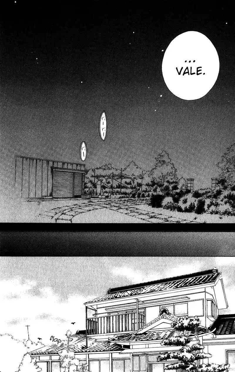 Sprout capítulo 20, página 13