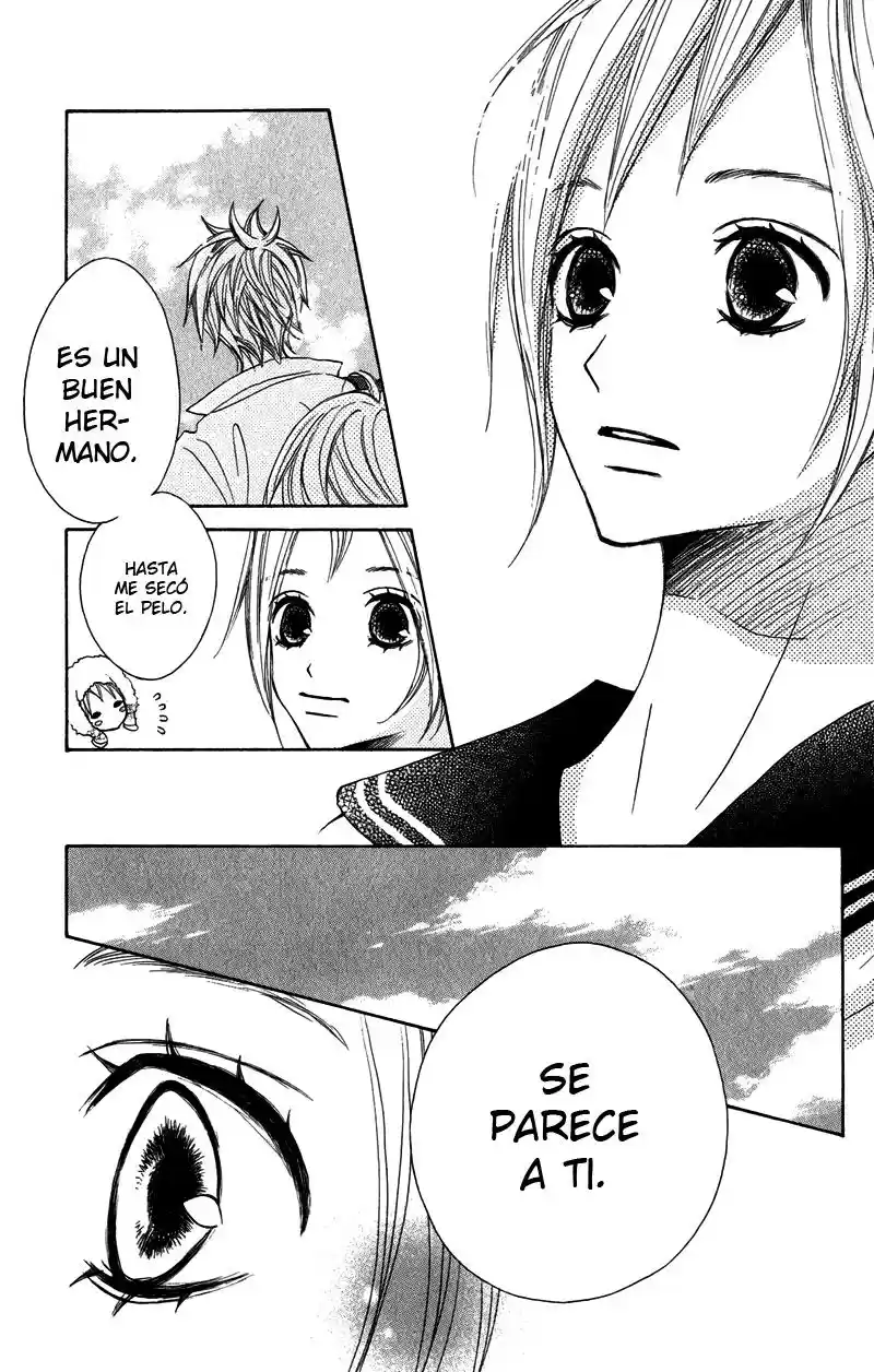 Sprout capítulo 20, página 20