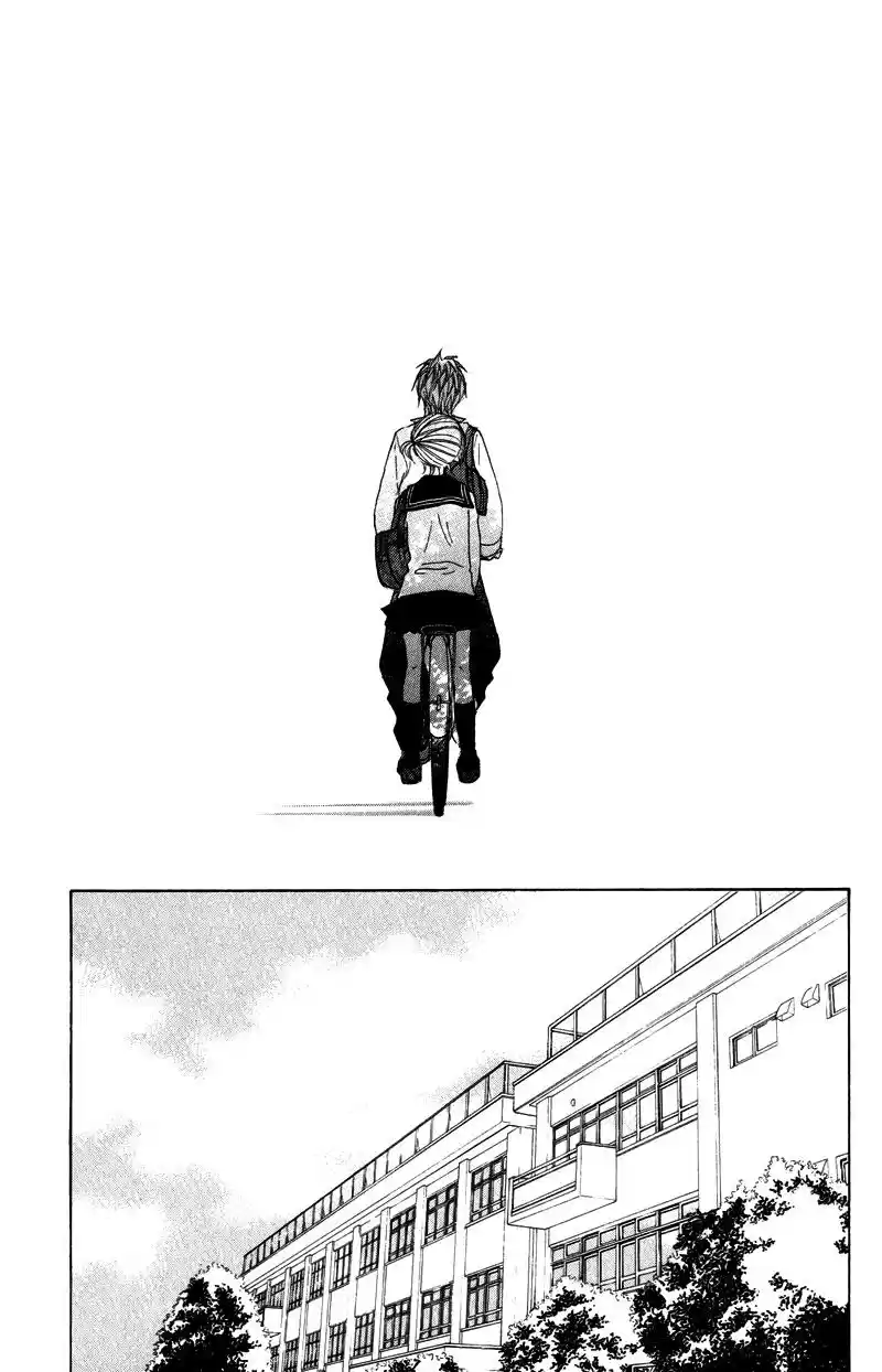 Sprout capítulo 20, página 22