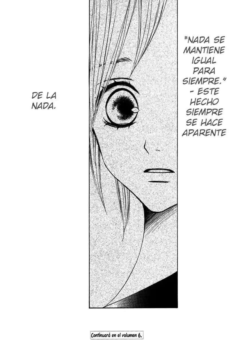Sprout capítulo 20, página 41