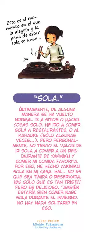 Sprout capítulo 21, página 4