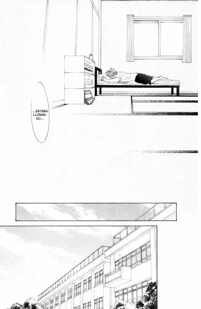 Sprout capítulo 22, página 15