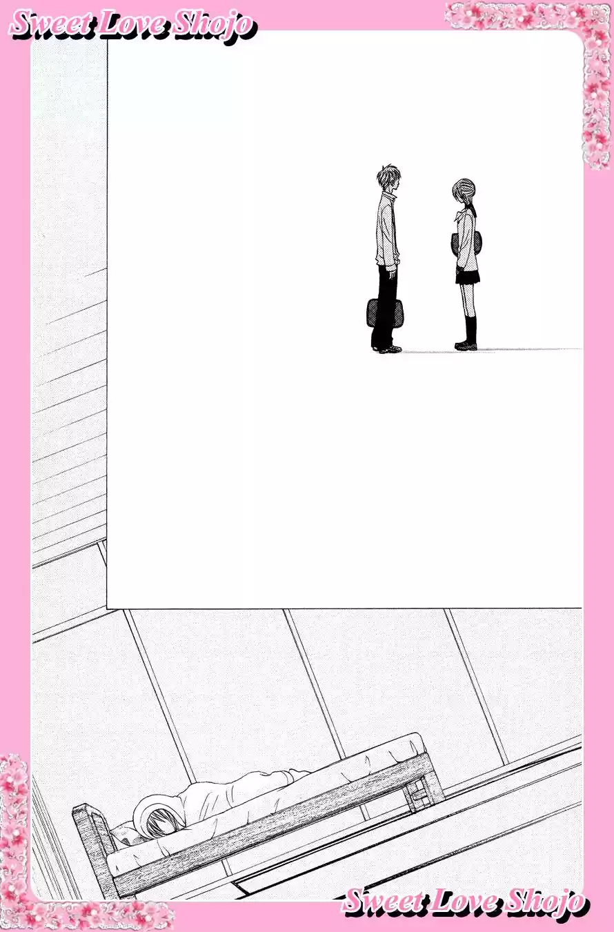 Sprout capítulo 23, página 16