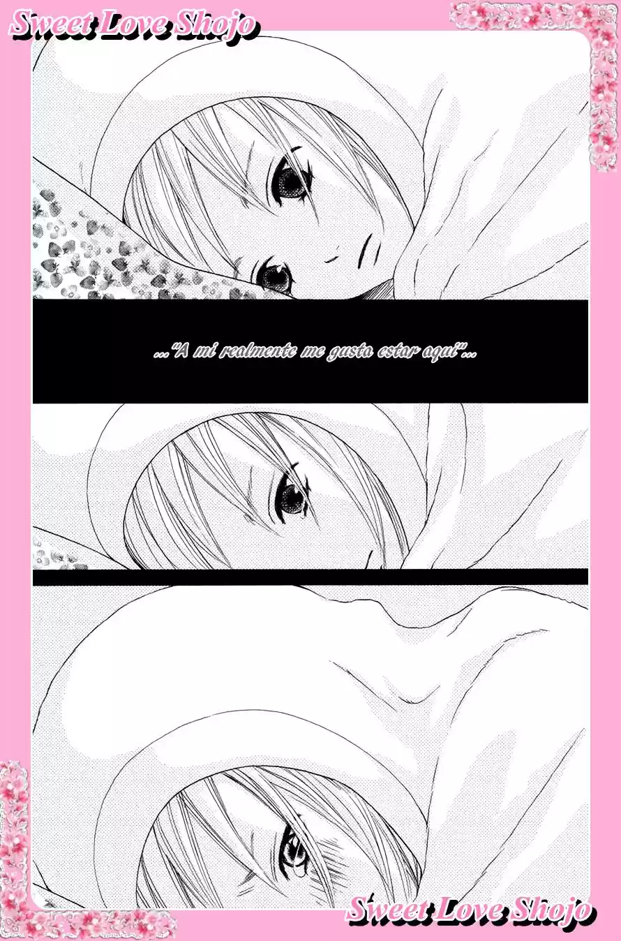Sprout capítulo 23, página 17