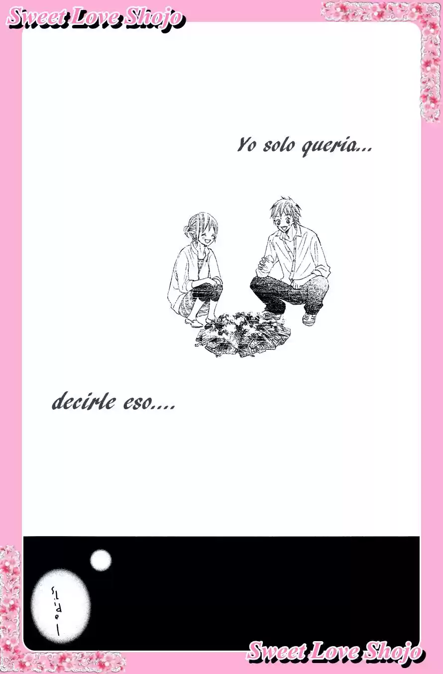 Sprout capítulo 23, página 19