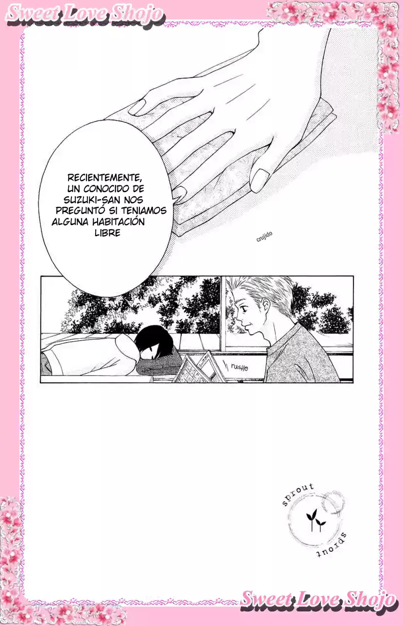 Sprout capítulo 24, página 2