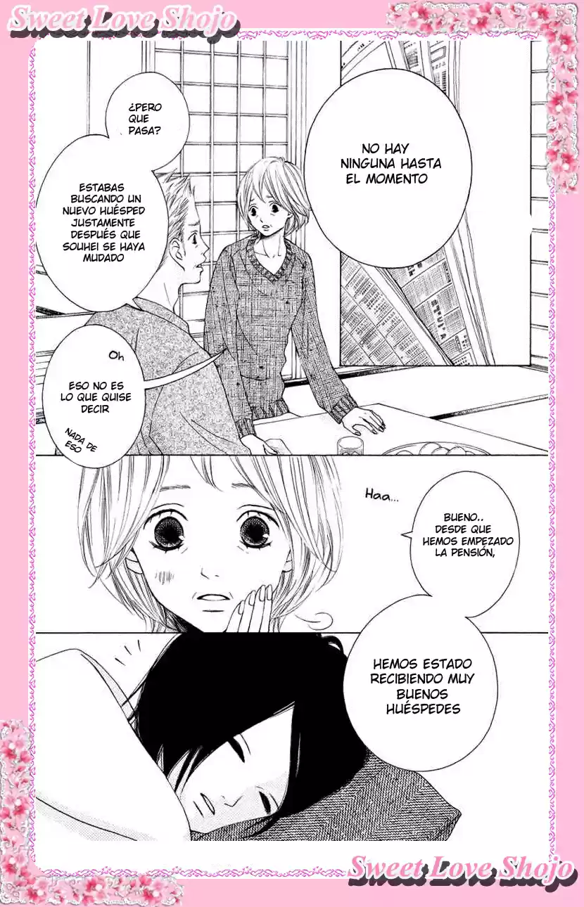 Sprout capítulo 24, página 3