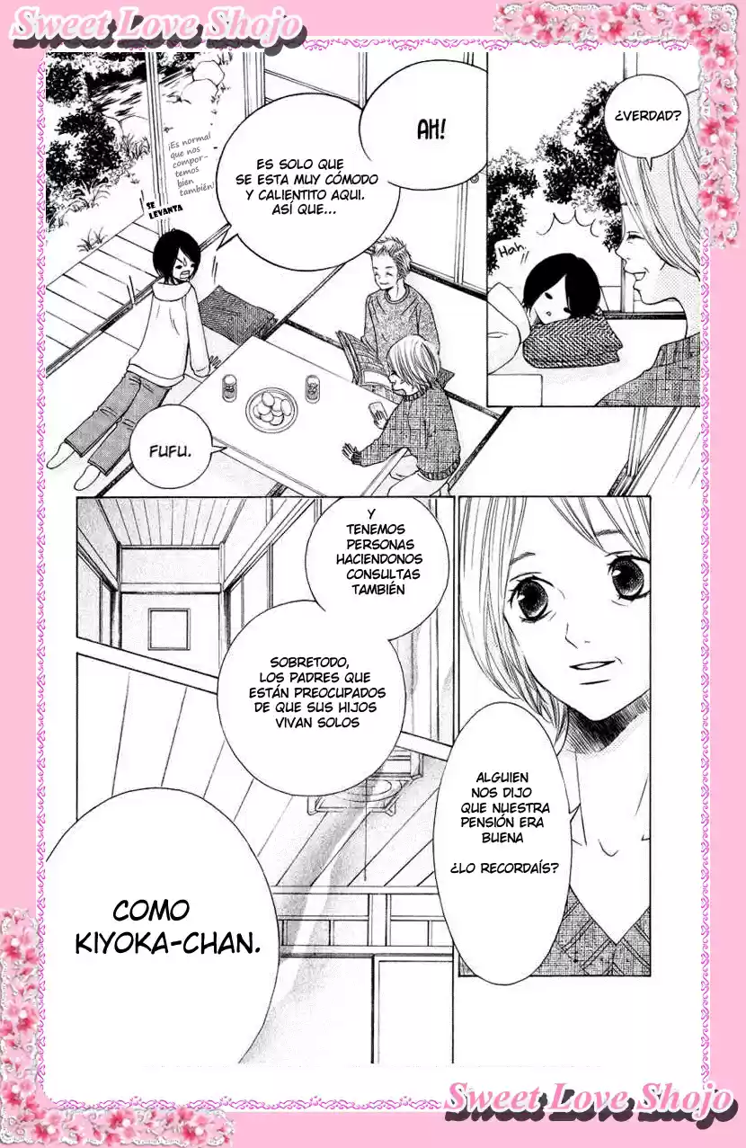 Sprout capítulo 24, página 4