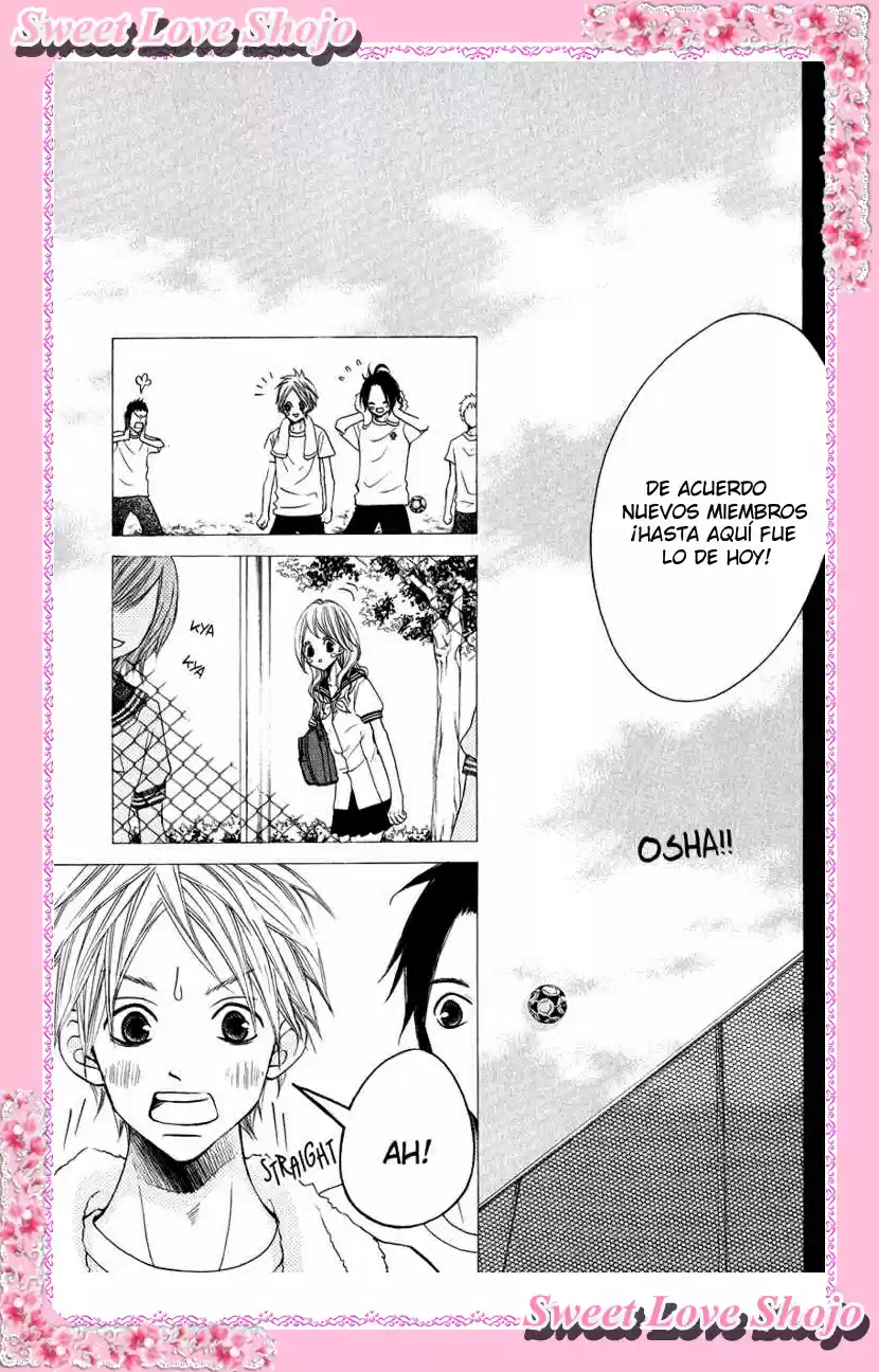 Sprout capítulo 24, página 16