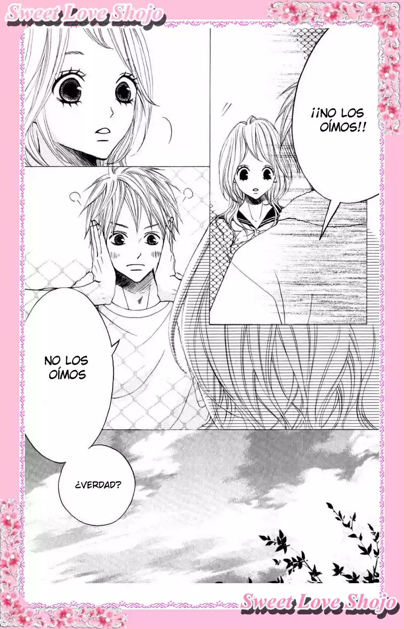Sprout capítulo 24, página 18
