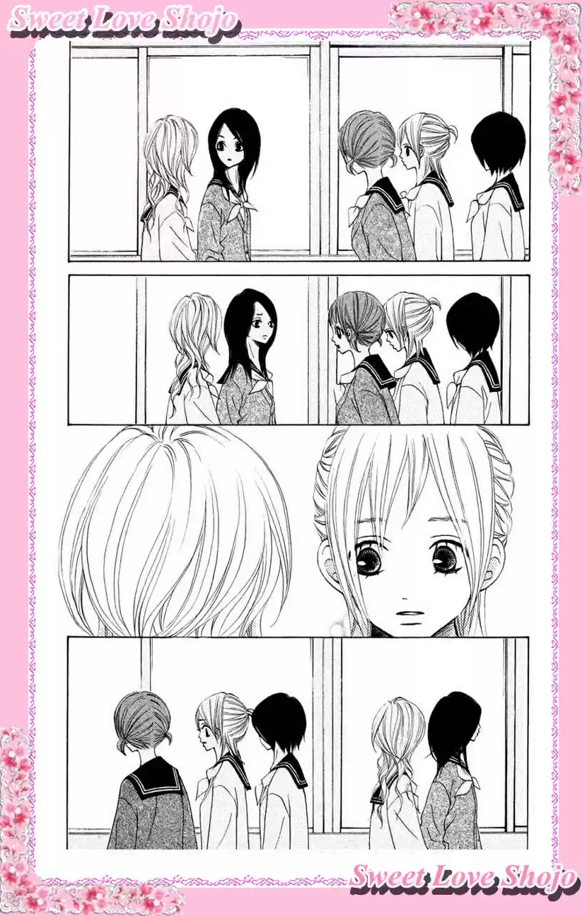 Sprout capítulo 24, página 22
