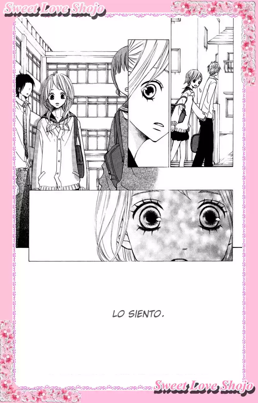 Sprout capítulo 24, página 24
