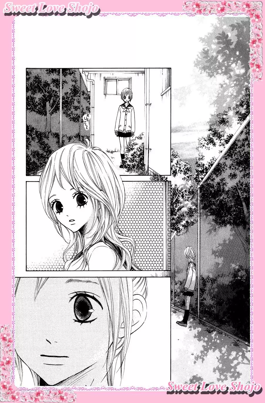 Sprout capítulo 25, página 6