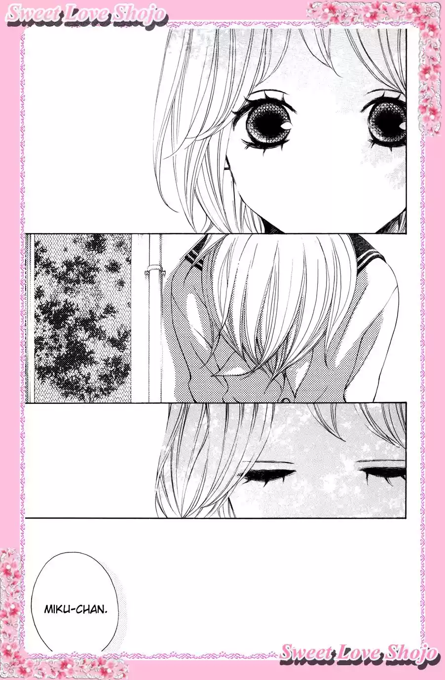 Sprout capítulo 25, página 7