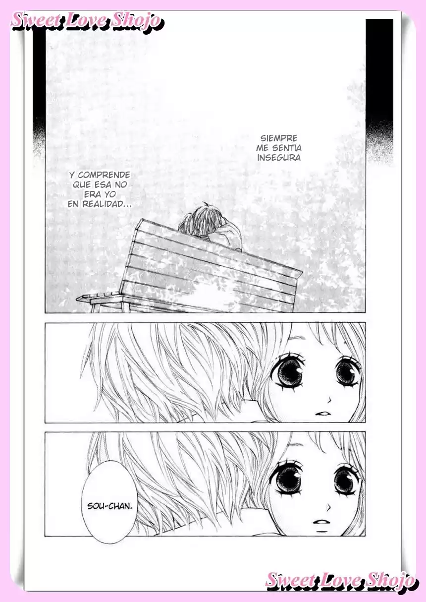 Sprout capítulo 26, página 4