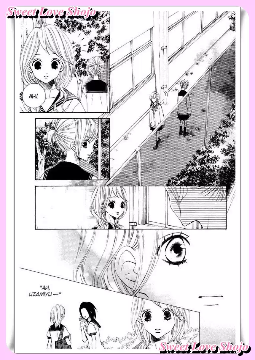 Sprout capítulo 26, página 13