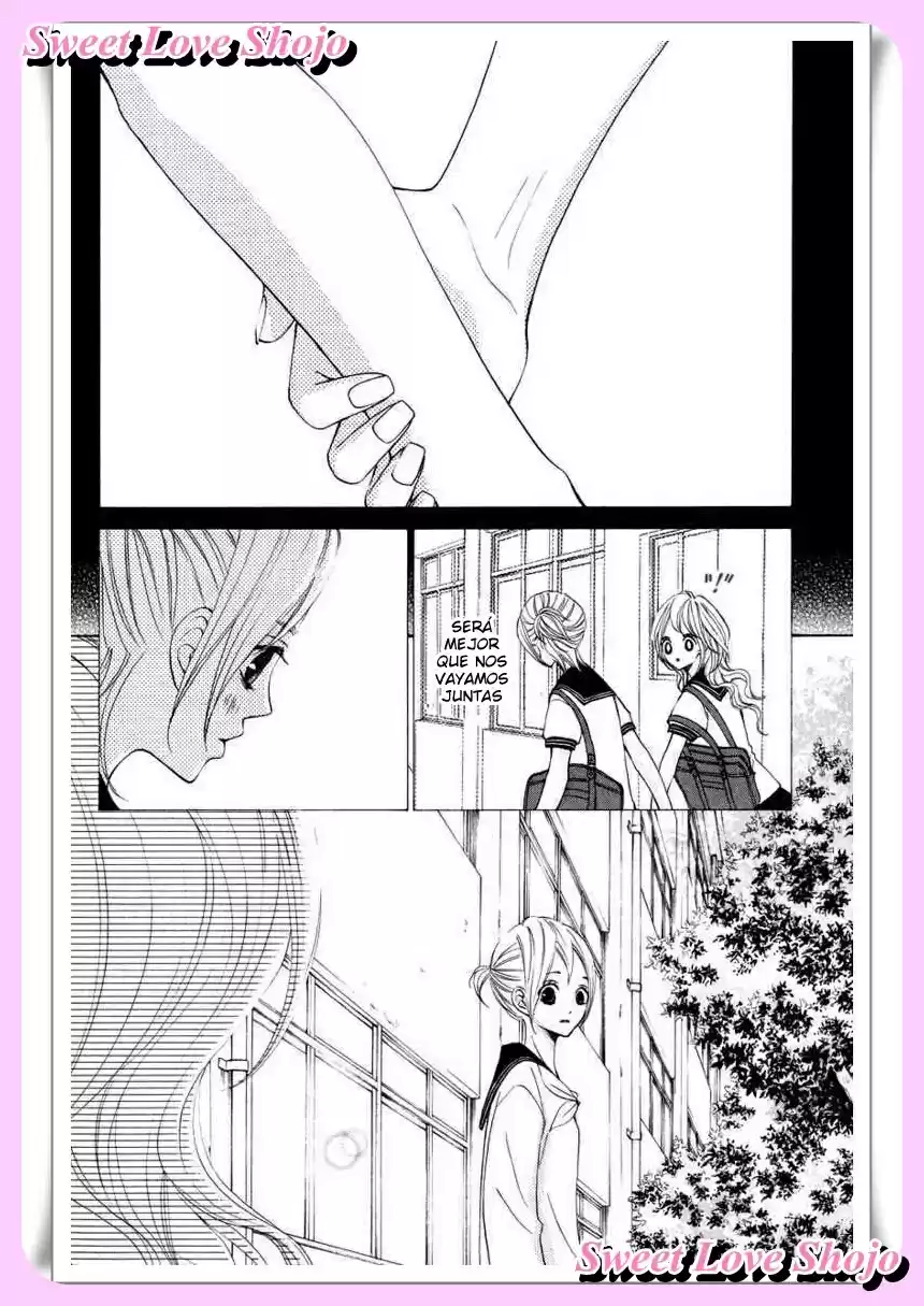 Sprout capítulo 26, página 14