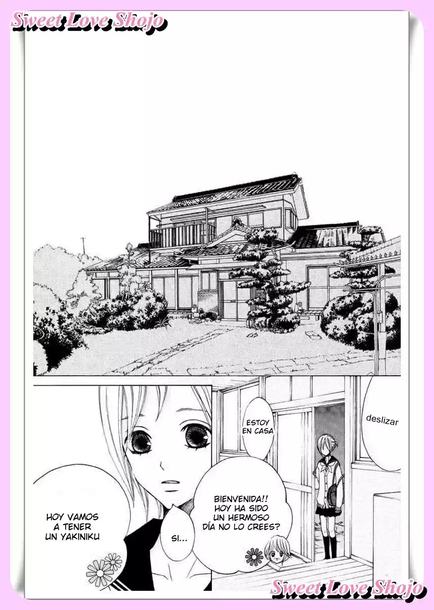 Sprout capítulo 26, página 16