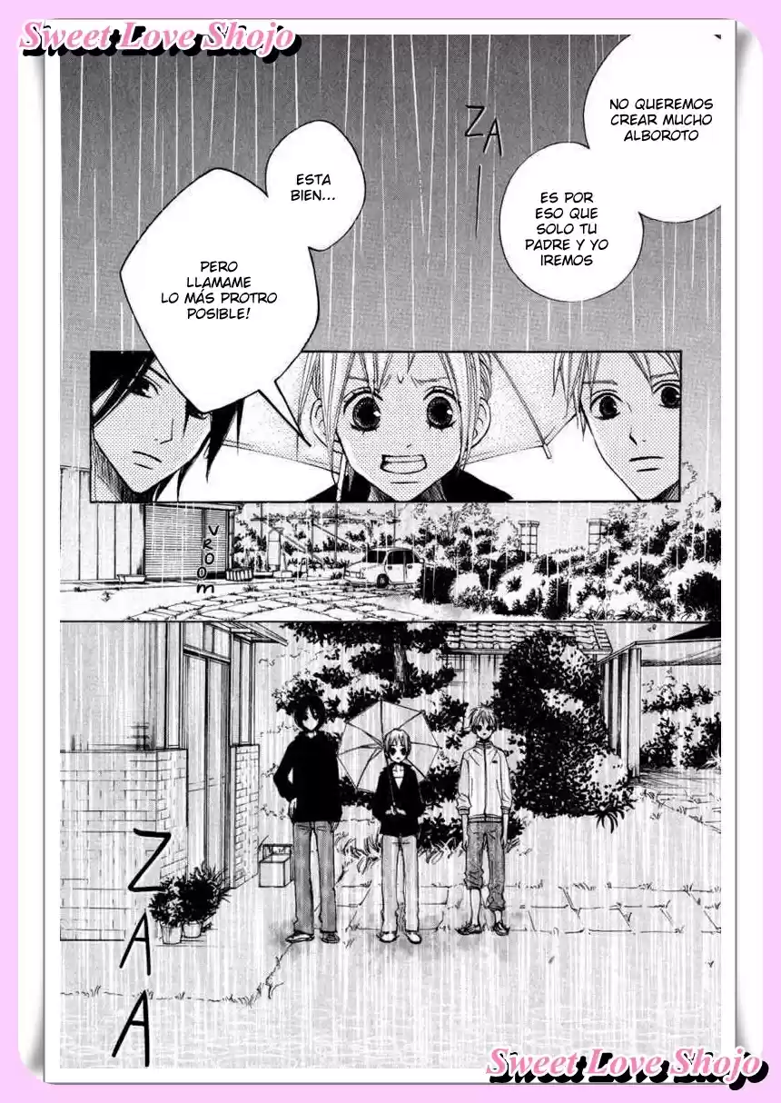 Sprout capítulo 26, página 24
