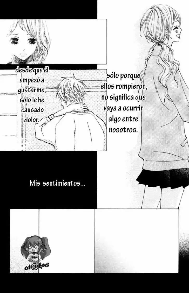 Sprout capítulo 27, página 16