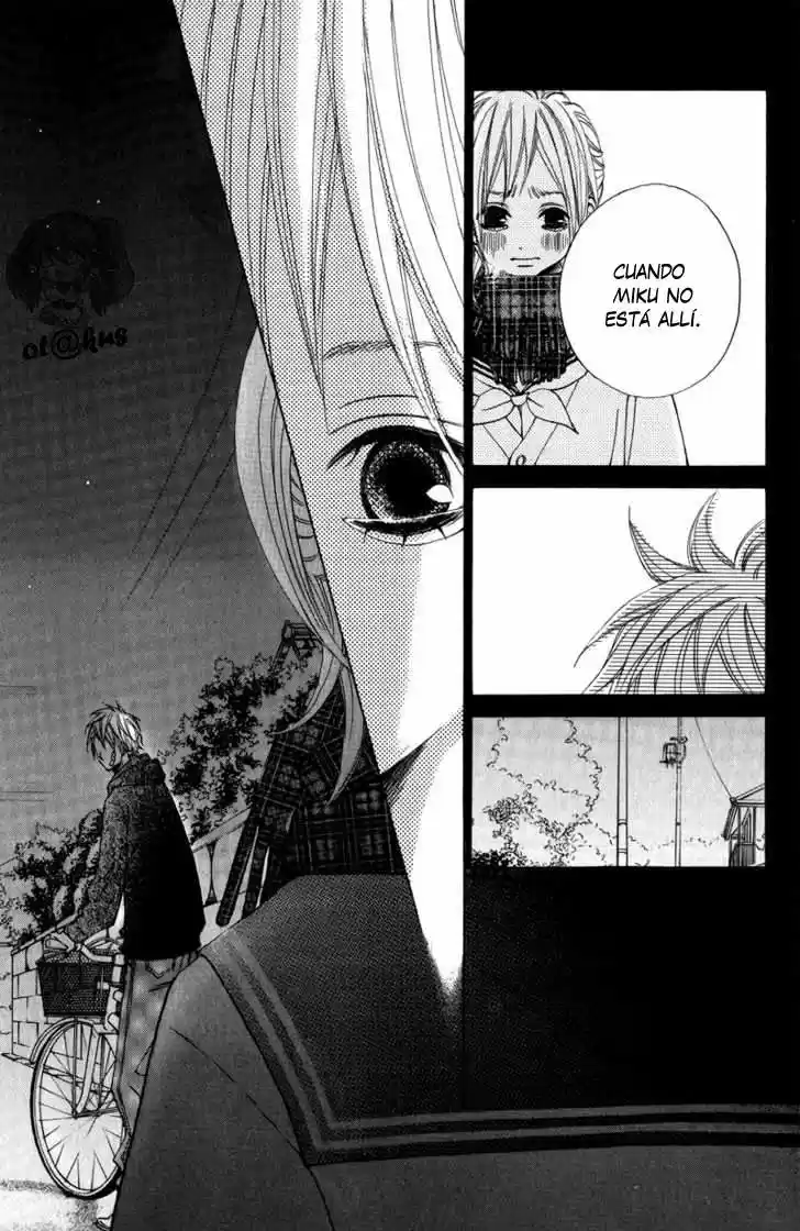 Sprout capítulo 28, página 37