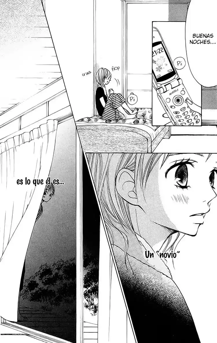 Sprout capítulo 3, página 13