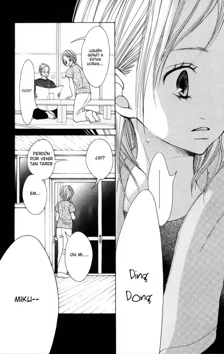 Sprout capítulo 3, página 24