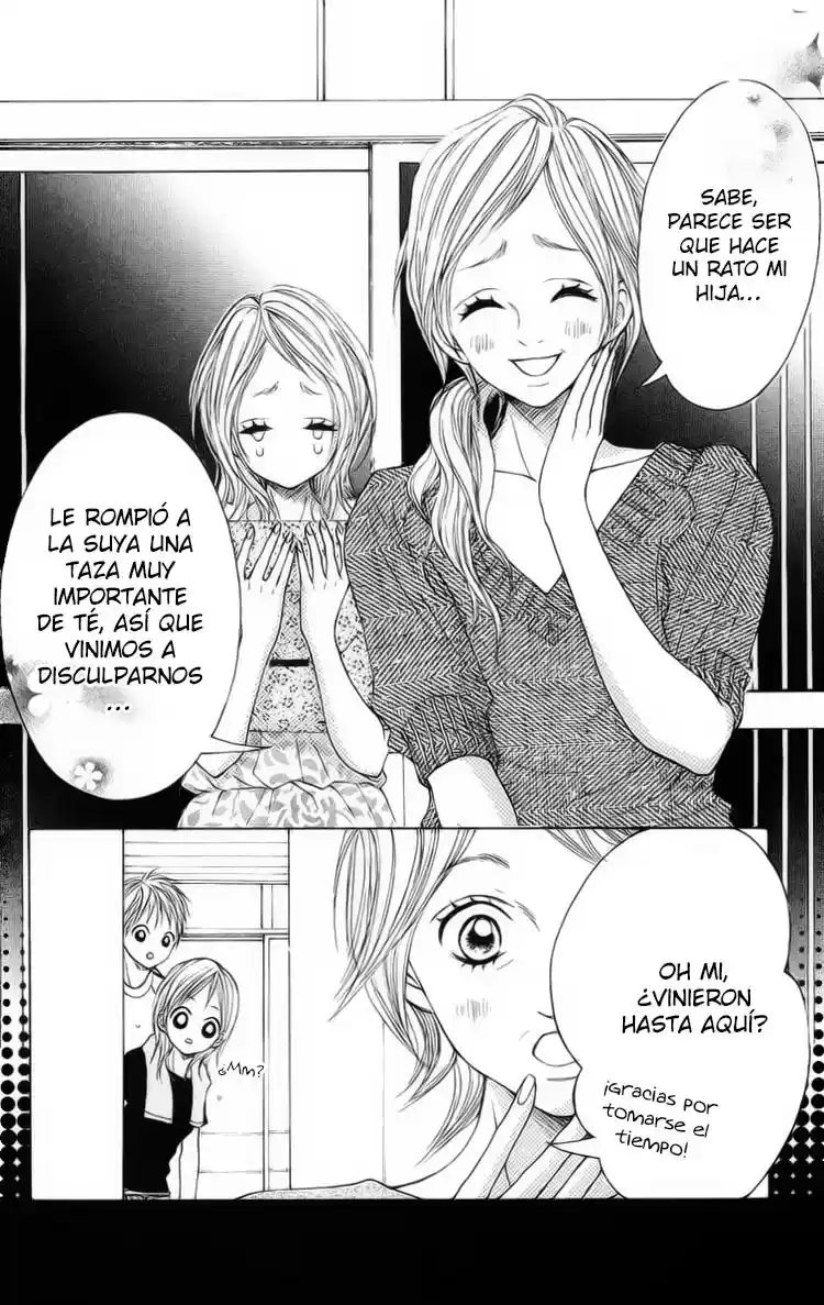 Sprout capítulo 3, página 25