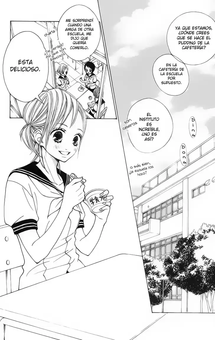 Sprout capítulo 4, página 5
