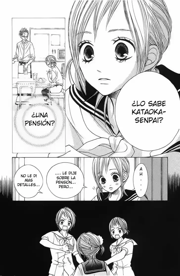 Sprout capítulo 4, página 11