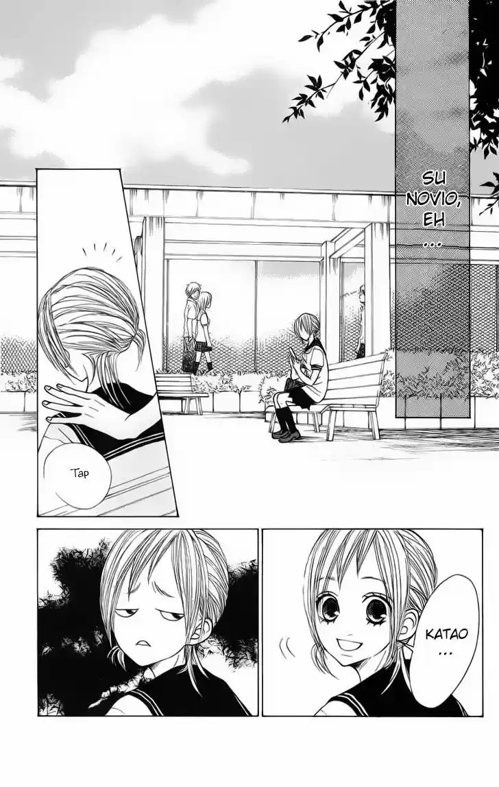 Sprout capítulo 4, página 14