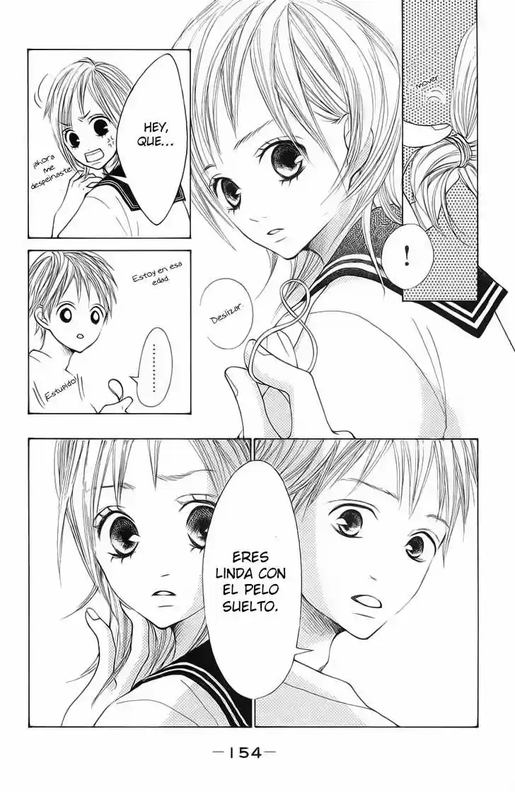 Sprout capítulo 4, página 17