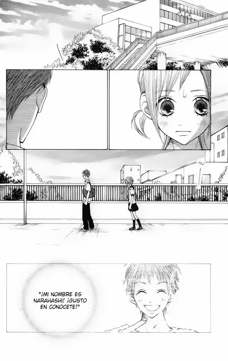 Sprout capítulo 4, página 21