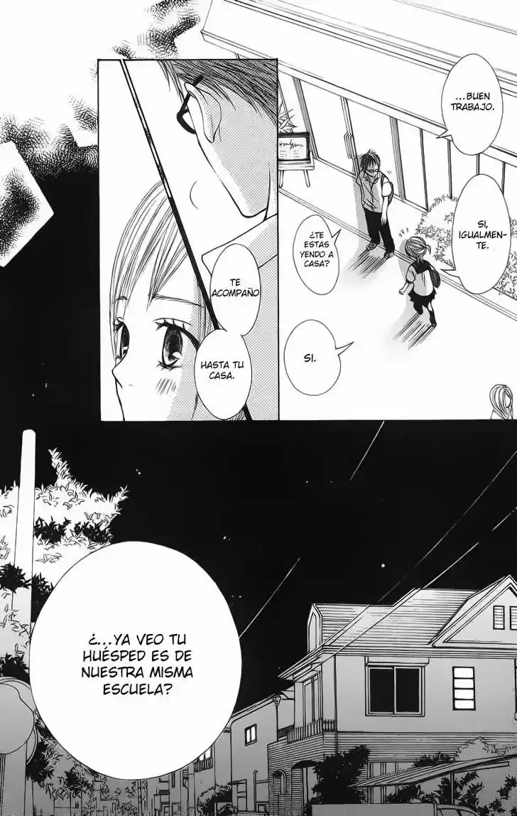 Sprout capítulo 4, página 25