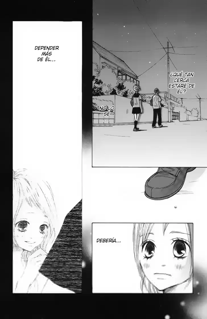 Sprout capítulo 4, página 29