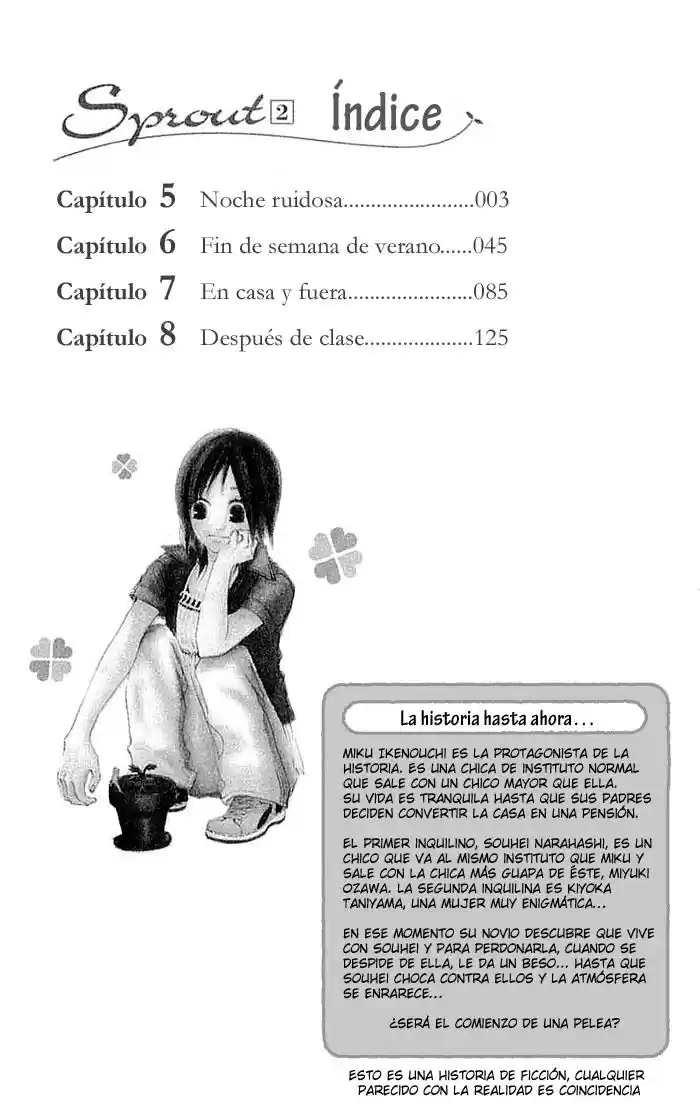 Sprout capítulo 5, página 7