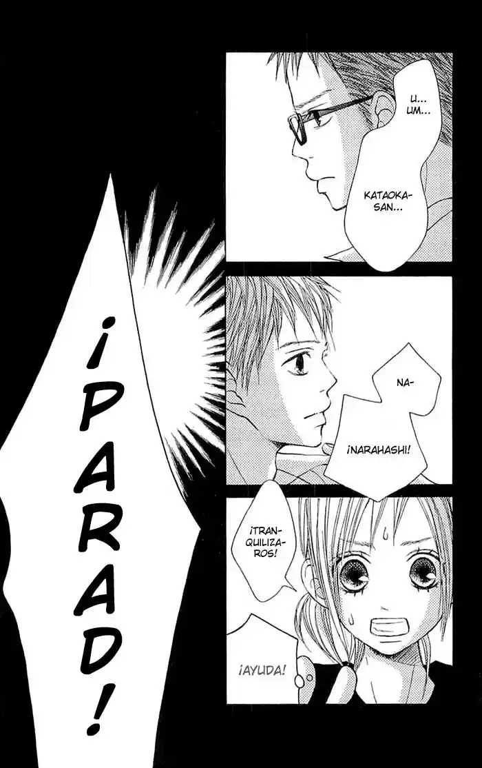 Sprout capítulo 5, página 13
