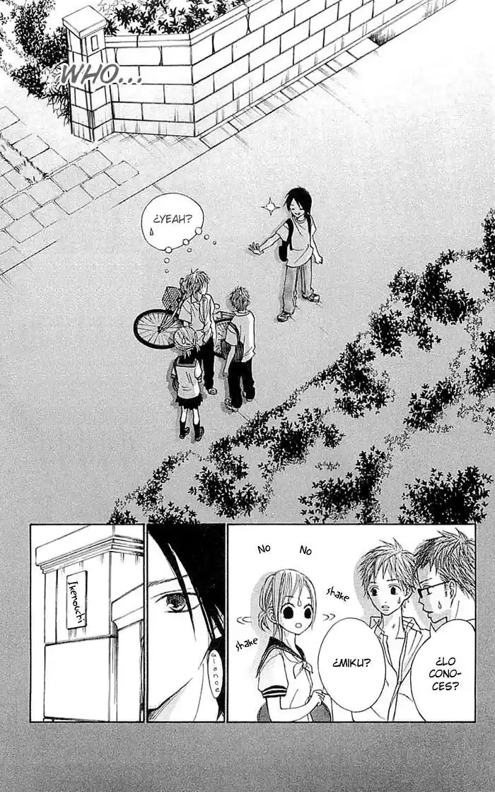 Sprout capítulo 5, página 16