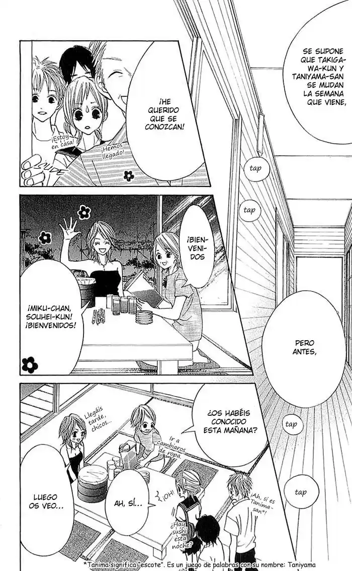 Sprout capítulo 5, página 19