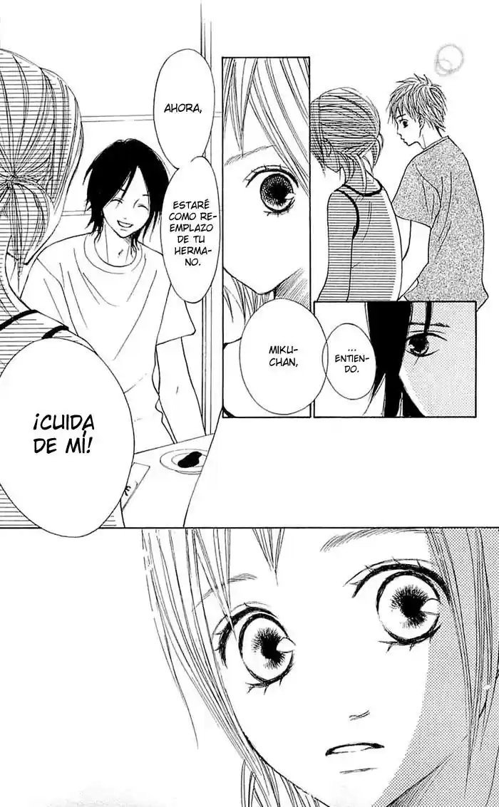Sprout capítulo 5, página 22