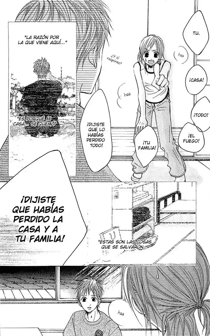 Sprout capítulo 5, página 29